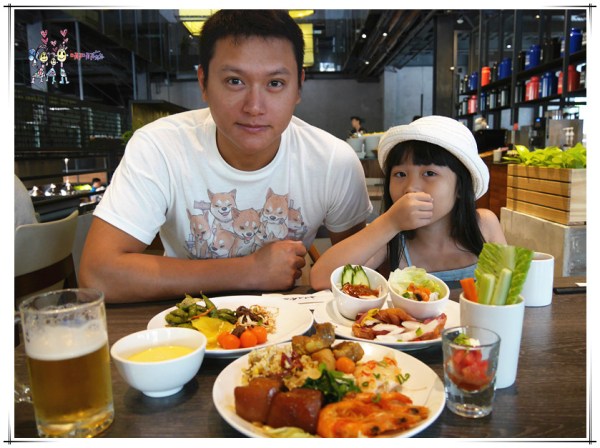 村民食堂,桃園美食,桃園吃到飽,櫥窗港點,港點吃到飽,藝文特區美食,港式料理,飲茶