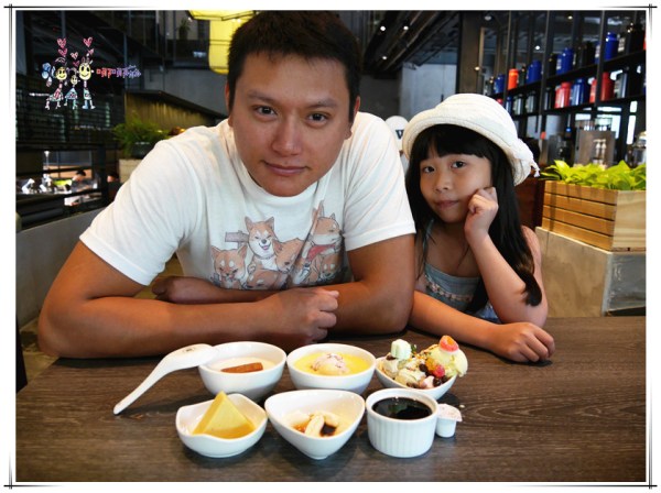 村民食堂,桃園美食,桃園吃到飽,櫥窗港點,港點吃到飽,藝文特區美食,港式料理,飲茶