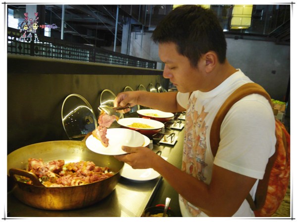 村民食堂,桃園美食,桃園吃到飽,櫥窗港點,港點吃到飽,藝文特區美食,港式料理,飲茶