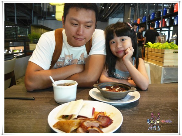 村民食堂,桃園美食,桃園吃到飽,櫥窗港點,港點吃到飽,藝文特區美食,港式料理,飲茶