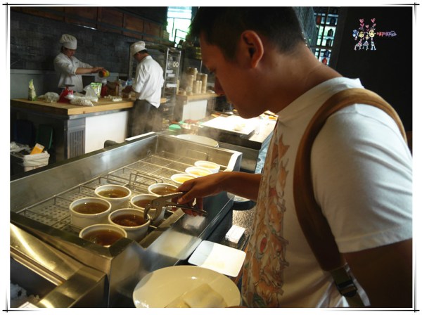 村民食堂,桃園美食,桃園吃到飽,櫥窗港點,港點吃到飽,藝文特區美食,港式料理,飲茶