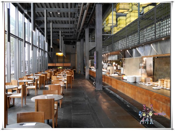 村民食堂,桃園美食,桃園吃到飽,櫥窗港點,港點吃到飽,藝文特區美食,港式料理,飲茶