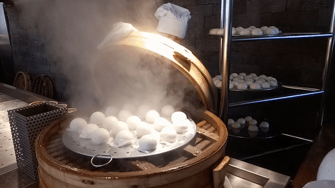 村民食堂,桃園美食,桃園吃到飽,櫥窗港點,港點吃到飽,藝文特區美食,港式料理,飲茶