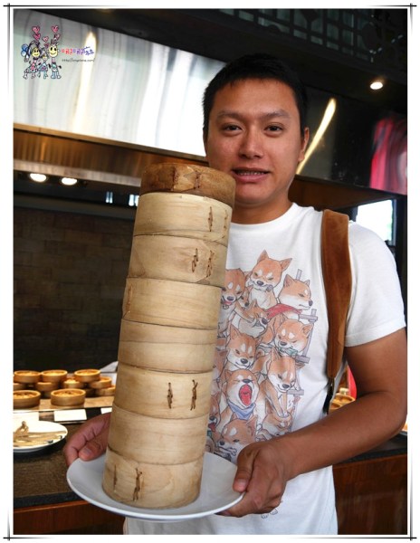 村民食堂,桃園美食,桃園吃到飽,櫥窗港點,港點吃到飽,藝文特區美食,港式料理,飲茶