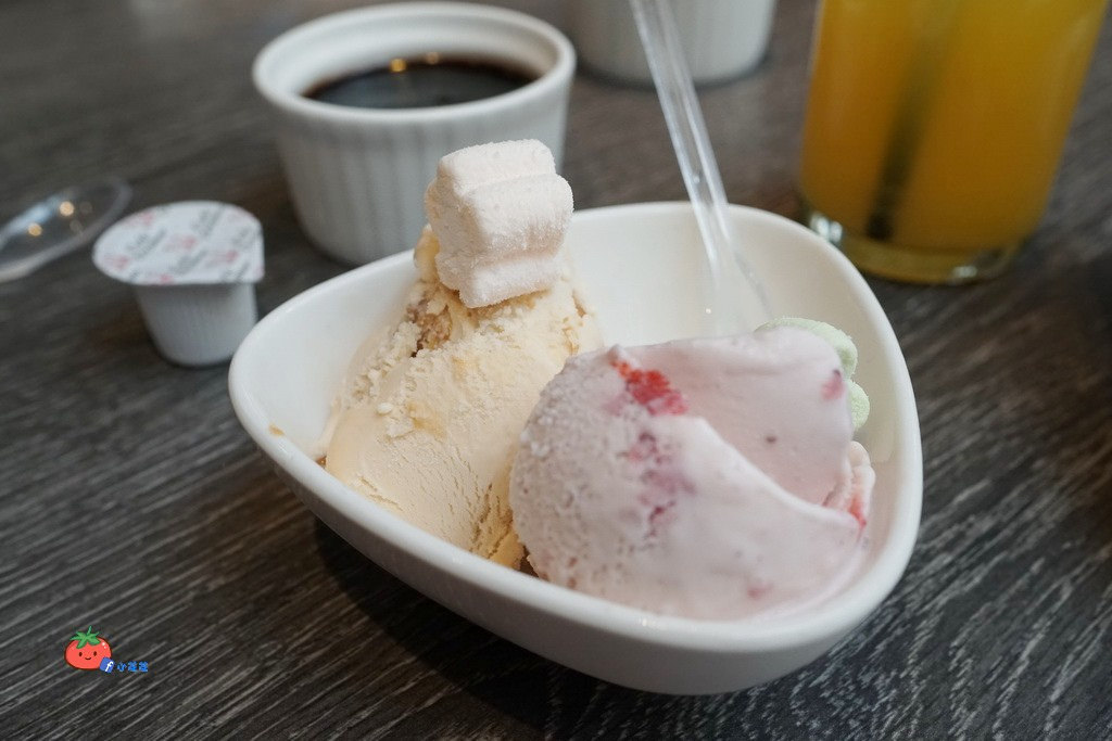 桃園港式飲茶吃到飽推薦 生啤酒 村民食堂