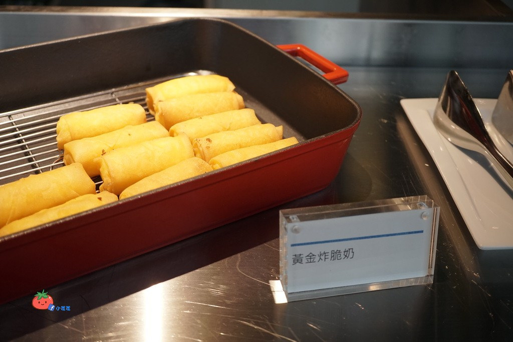 桃園港式飲茶吃到飽推薦 生啤酒 村民食堂