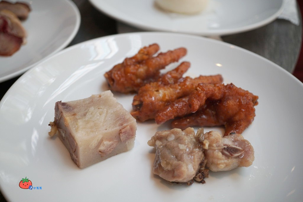 桃園港式飲茶吃到飽推薦 生啤酒 村民食堂