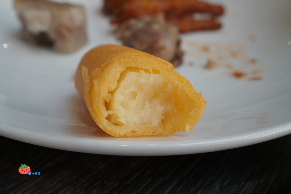 桃園港式飲茶吃到飽推薦 生啤酒 村民食堂