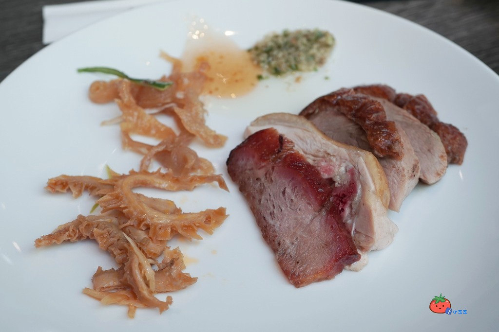 桃園港式飲茶吃到飽推薦 生啤酒 村民食堂