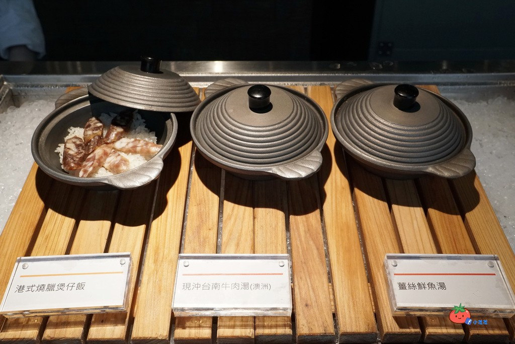 桃園港式飲茶吃到飽推薦 生啤酒 村民食堂