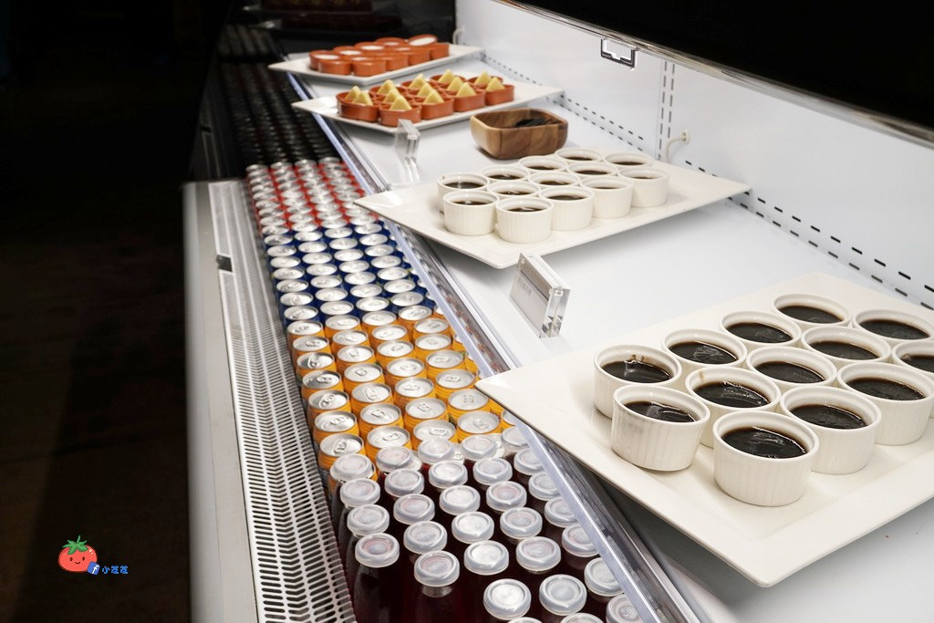 桃園港式飲茶吃到飽推薦 生啤酒 村民食堂