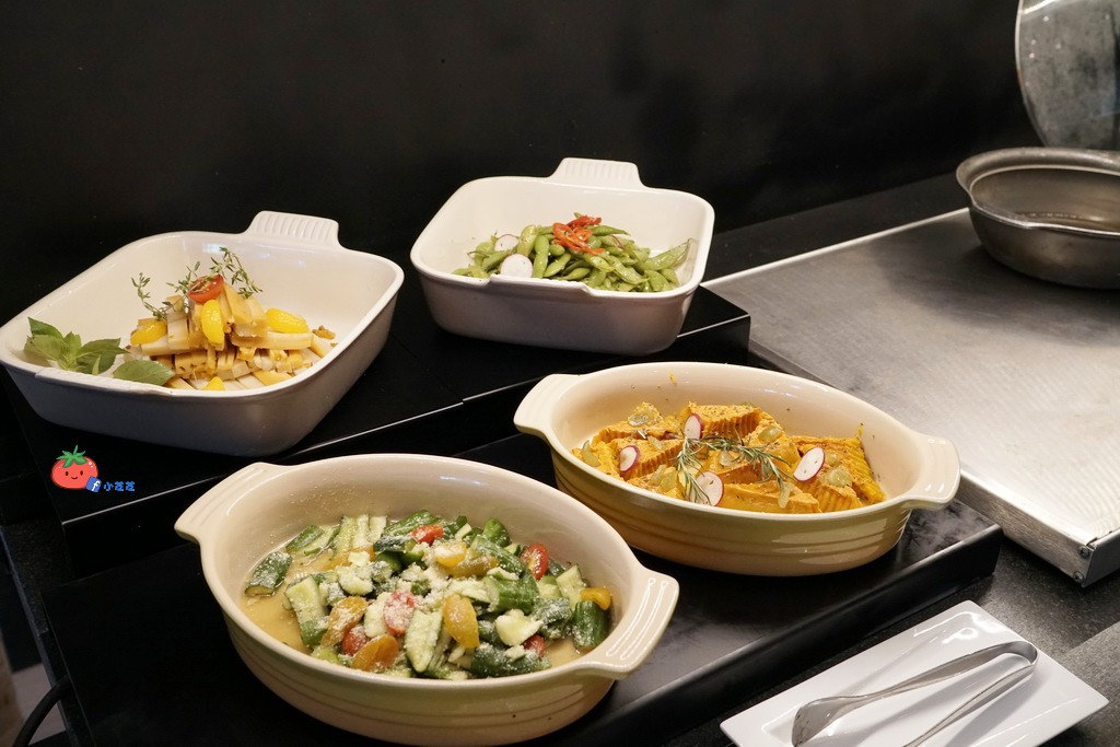 桃園港式飲茶吃到飽推薦 生啤酒 村民食堂