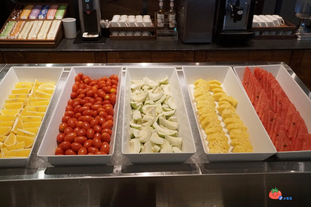 桃園港式飲茶吃到飽推薦 生啤酒 村民食堂