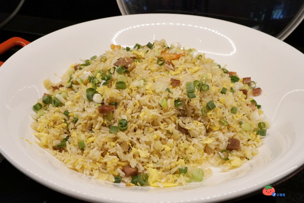 桃園港式飲茶吃到飽推薦 生啤酒 村民食堂