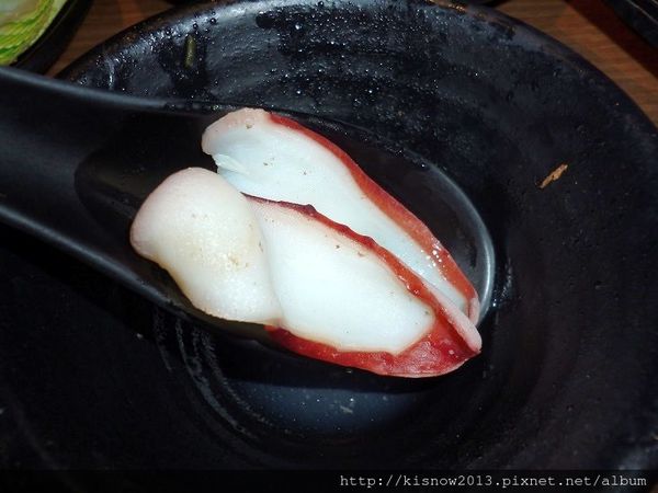 小當家海鮮鍋物(民權分店):23種海鮮選10種,適合火鍋聚餐之地-台北中山區靠近捷運中山國小站小當家海鮮鍋物(民權店)体驗心得 小當家海鮮鍋物(民權分店):23種海鮮選10種,適合火鍋聚餐之地-台北中山區靠近捷運中山國小站小當家海鮮鍋物(民權店)体驗心得