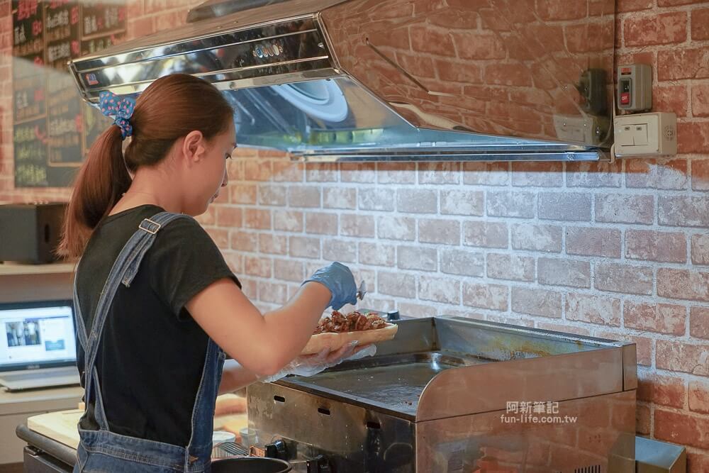 本心三明治甜點-19