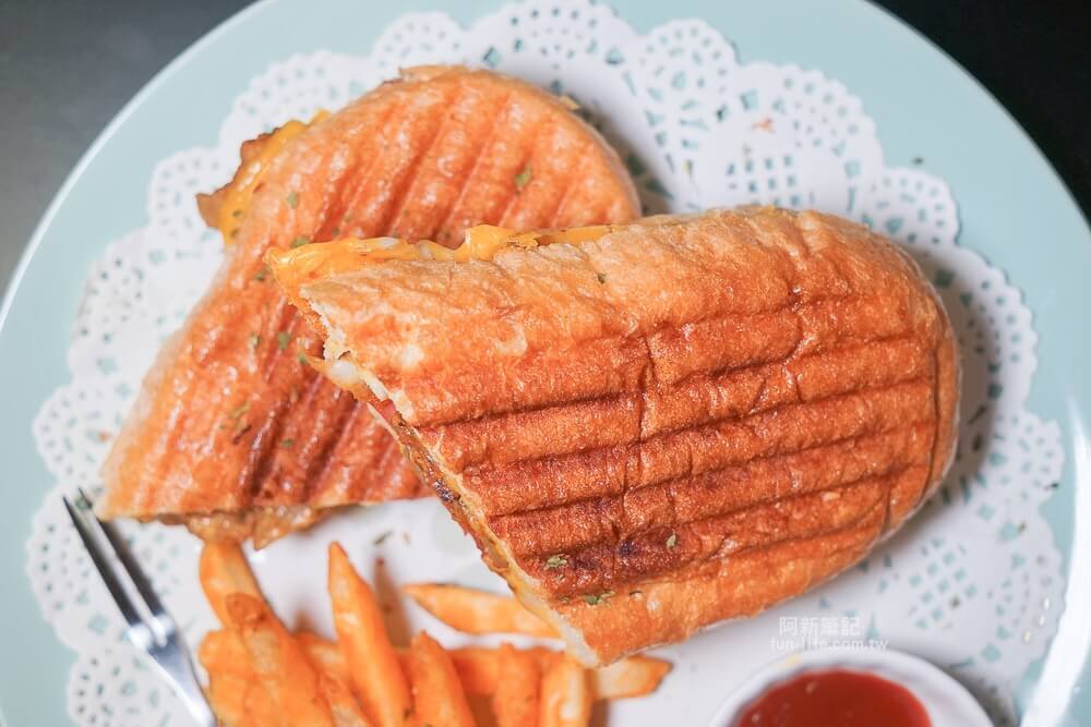 本心三明治甜點-34