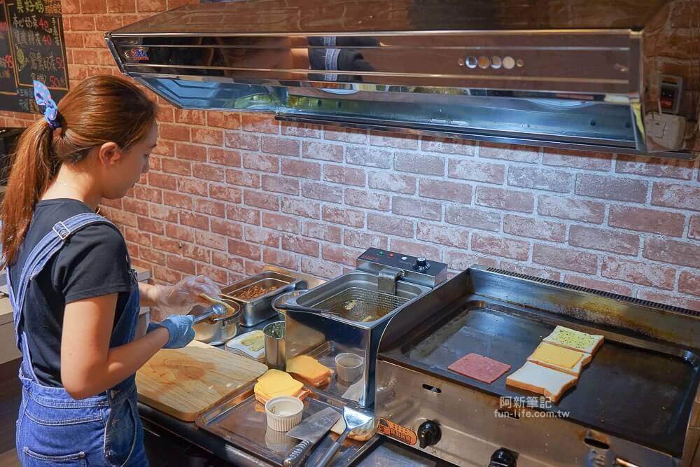 本心三明治甜點-24