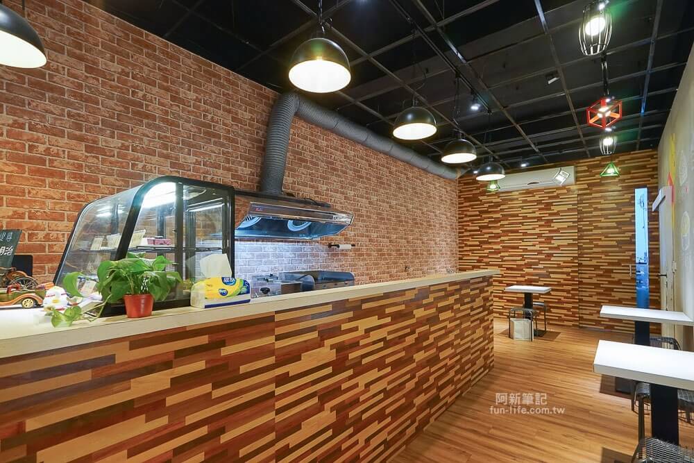 本心三明治甜點-14