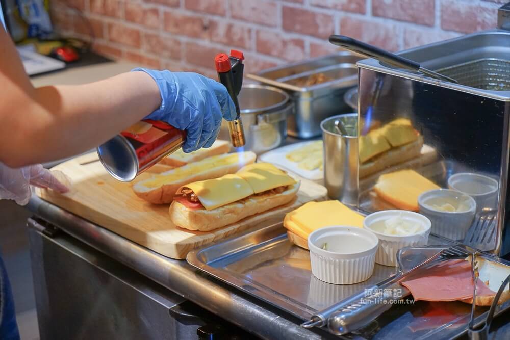 本心三明治甜點-20