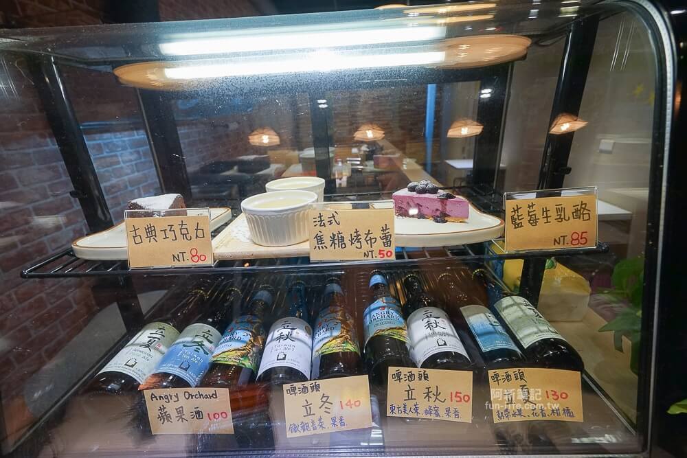 本心三明治甜點-15