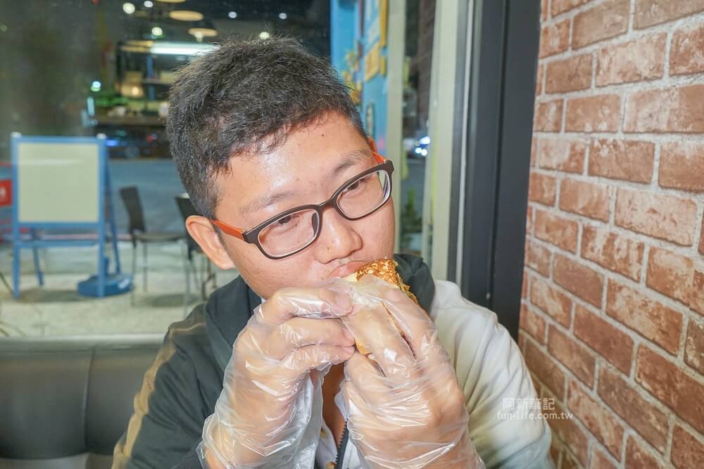 本心三明治甜點-29