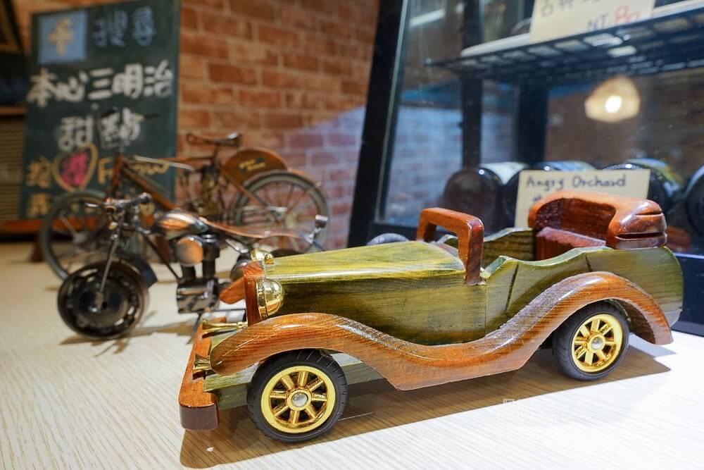 本心三明治甜點-16