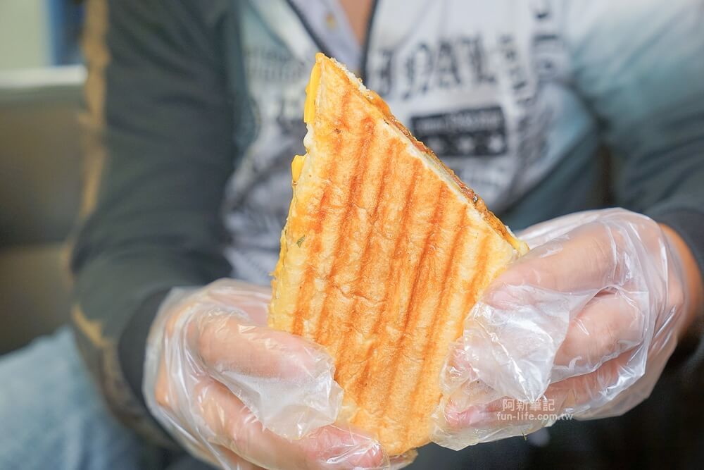 本心三明治甜點-36