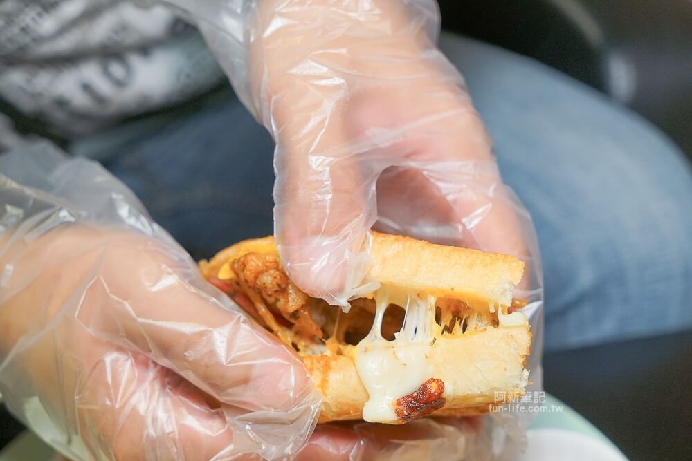 本心三明治甜點-31