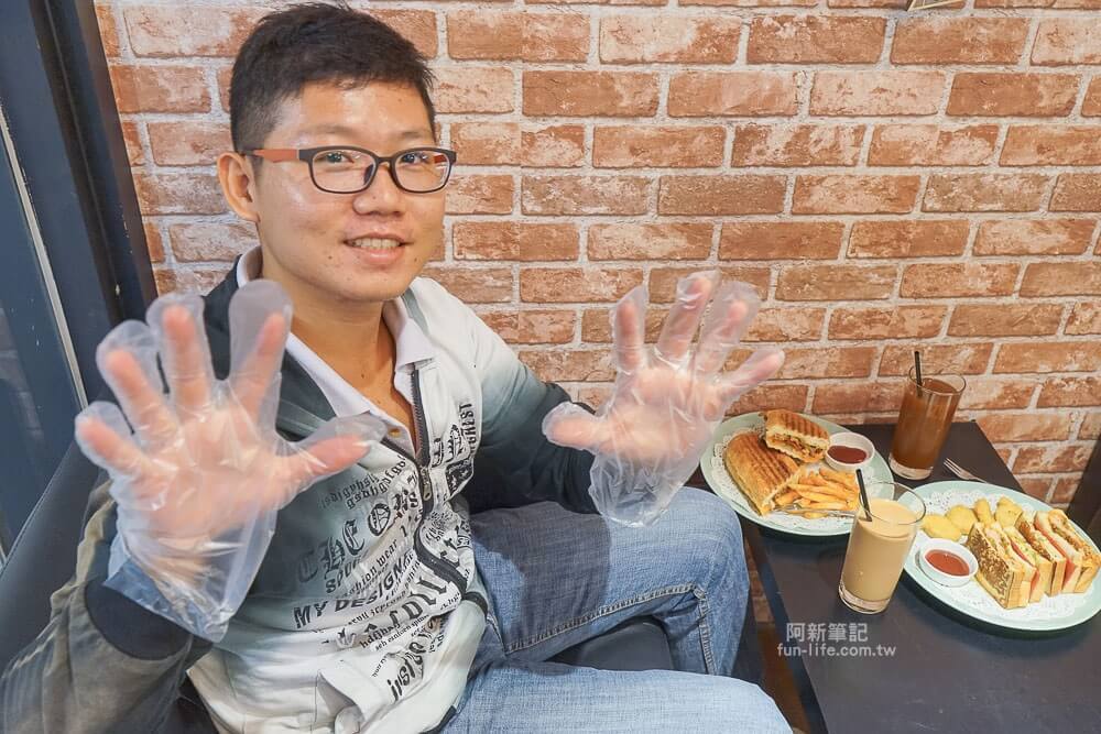 本心三明治甜點-27