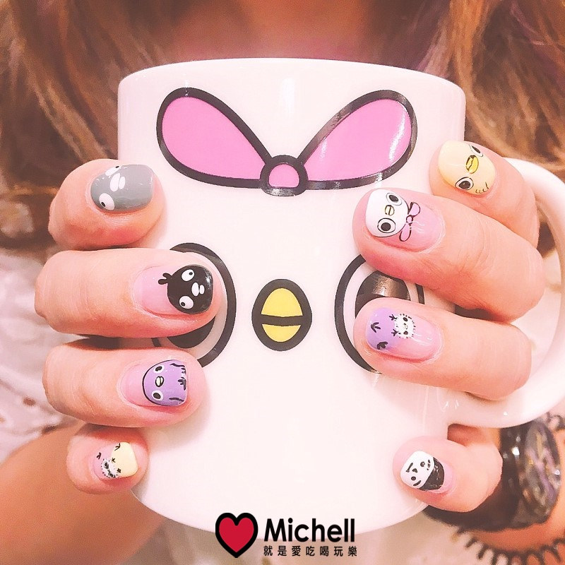 掰掰啾啾 X 懶得"鳥"你 X 頑食 Café 武昌店