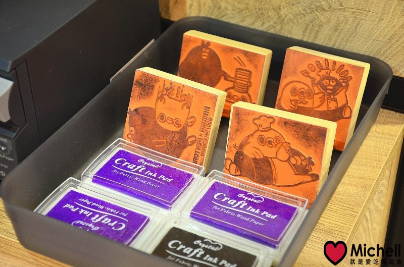 掰掰啾啾 X 懶得"鳥"你 X 頑食 Café 武昌店