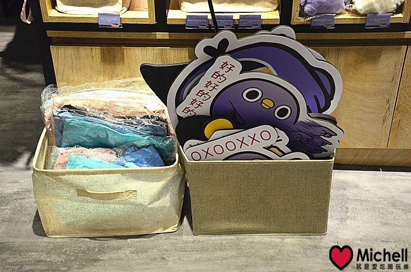 掰掰啾啾 X 懶得"鳥"你 X 頑食 Café 武昌店