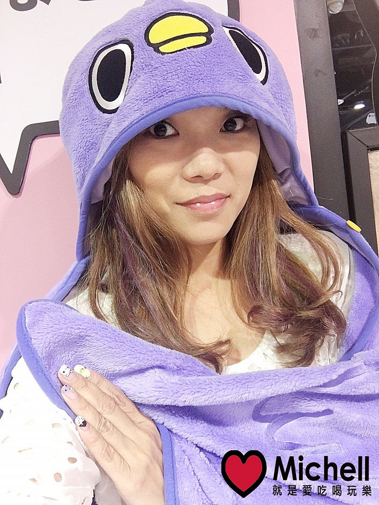 掰掰啾啾 X 懶得"鳥"你 X 頑食 Café 武昌店