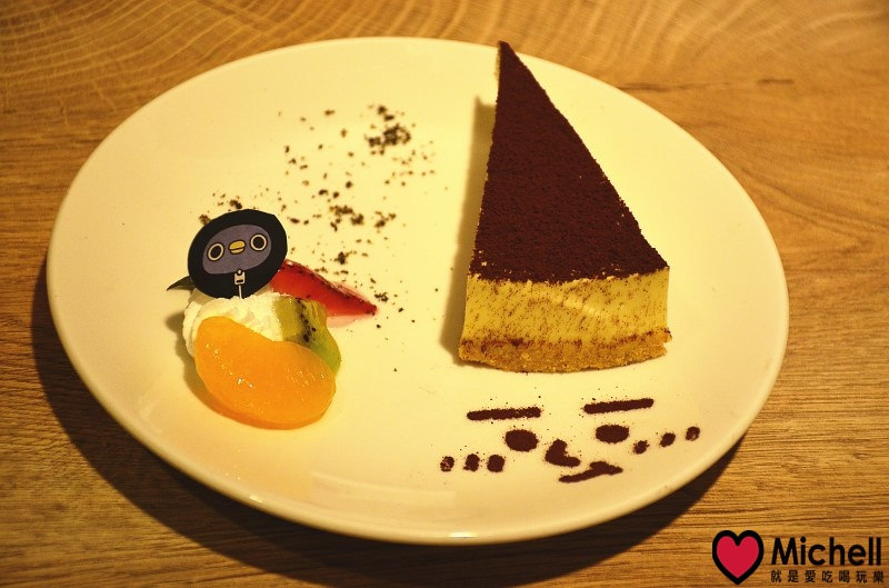 掰掰啾啾 X 懶得"鳥"你 X 頑食 Café 武昌店