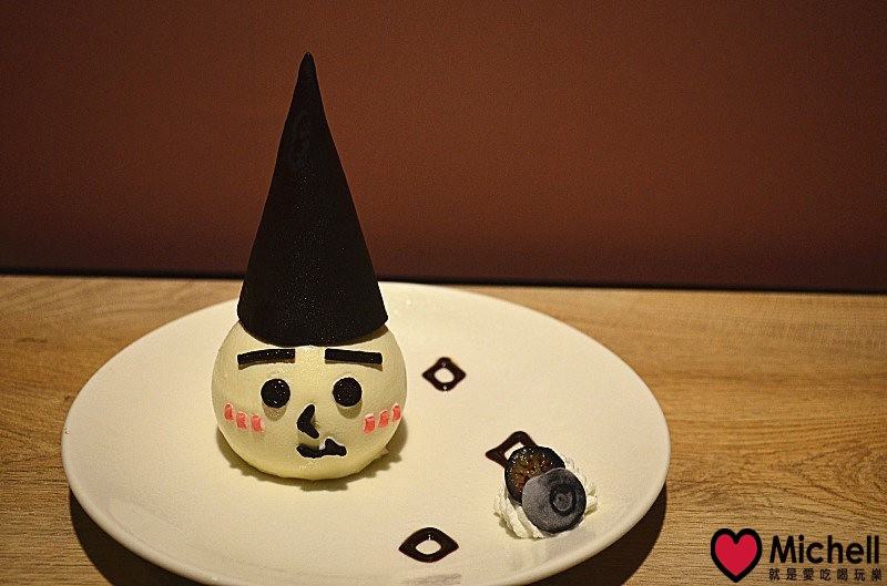 掰掰啾啾 X 懶得"鳥"你 X 頑食 Café 武昌店