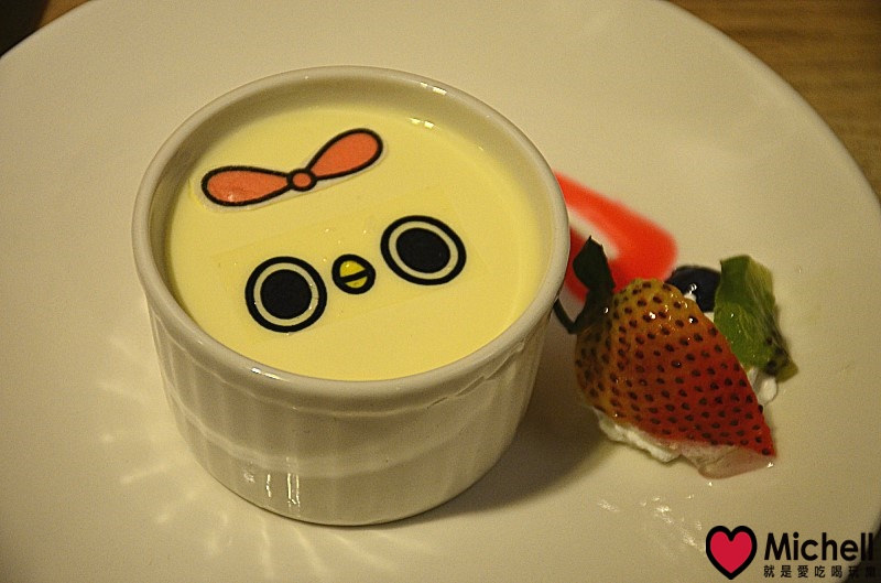 掰掰啾啾 X 懶得"鳥"你 X 頑食 Café 武昌店