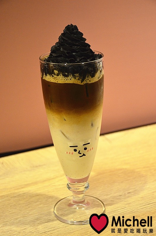 掰掰啾啾 X 懶得"鳥"你 X 頑食 Café 武昌店