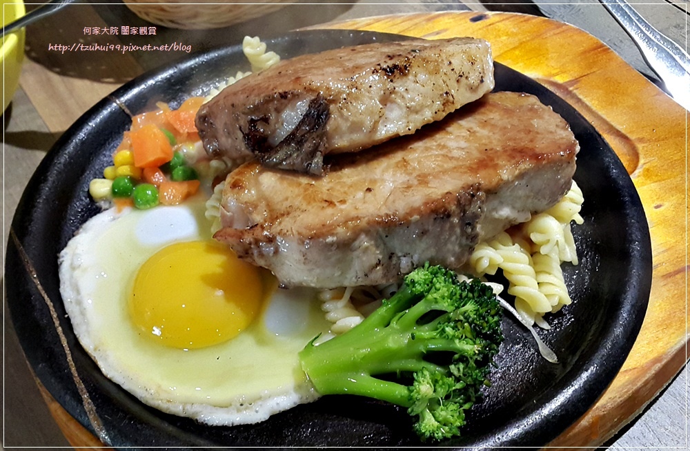 厚切牛排(林口店)+板橋亞東原創+桃園龜山牛排+機場捷運長庚醫院A8站旁 24.jpg