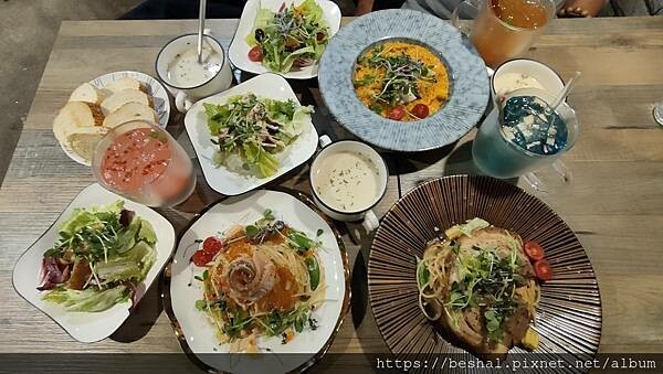 隱藏巷弄的特色創意義式料理~~黑邦廚房|在地人推薦|三重美食