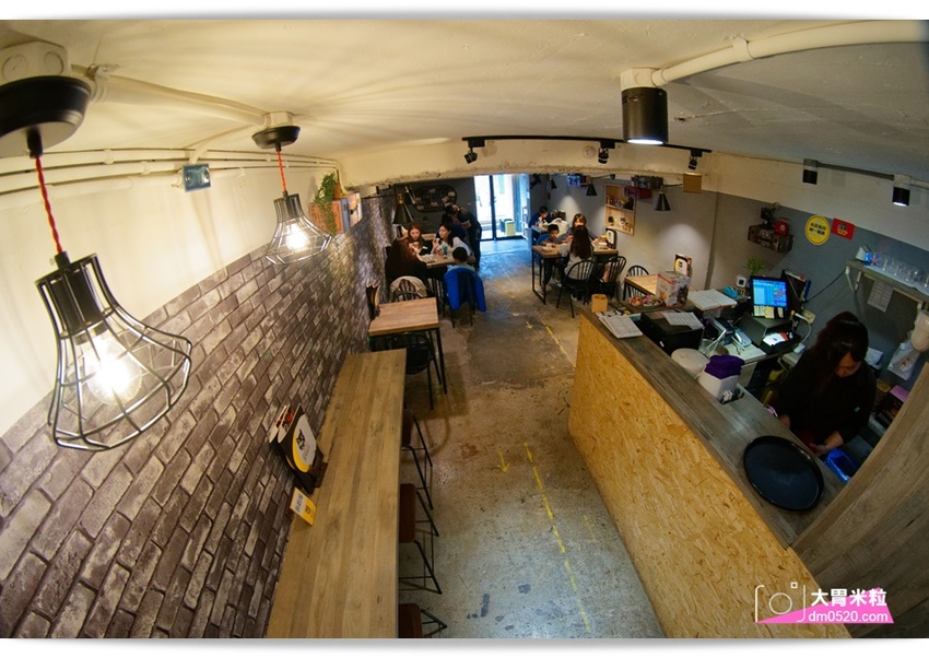 新北三重義式餐廳,黑邦廚房,冬季新品極黑豬南瓜奶油義大利麵,人氣限定萌貓慕斯蛋糕,超萌超可愛!捷運徐匯中學站美食推薦, - 大胃米粒 DAVID & MILLY