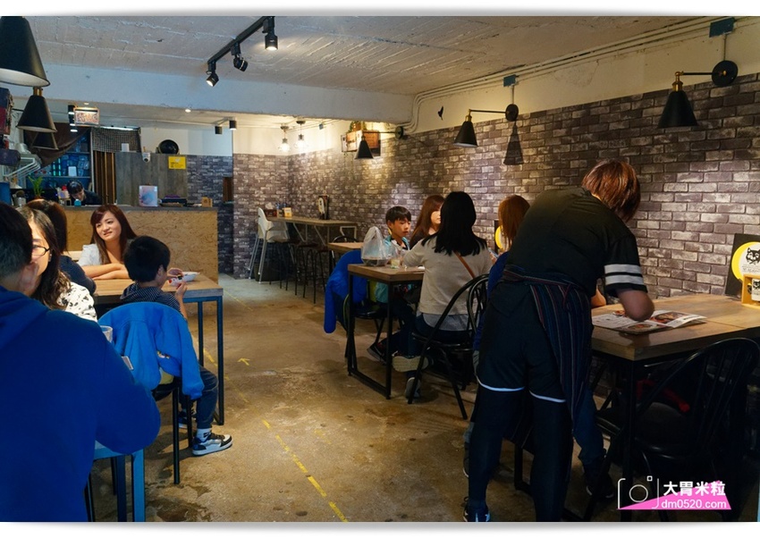 新北三重義式餐廳,黑邦廚房,冬季新品極黑豬南瓜奶油義大利麵,人氣限定萌貓慕斯蛋糕,超萌超可愛!捷運徐匯中學站美食推薦, - 大胃米粒 DAVID & MILLY