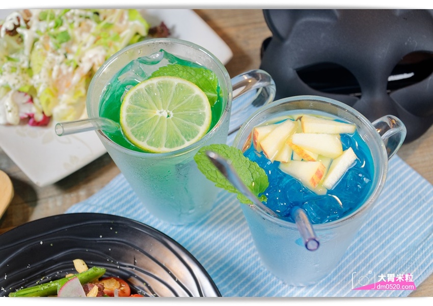 新北三重義式餐廳,黑邦廚房,冬季新品極黑豬南瓜奶油義大利麵,人氣限定萌貓慕斯蛋糕,超萌超可愛!捷運徐匯中學站美食推薦, - 大胃米粒 DAVID & MILLY