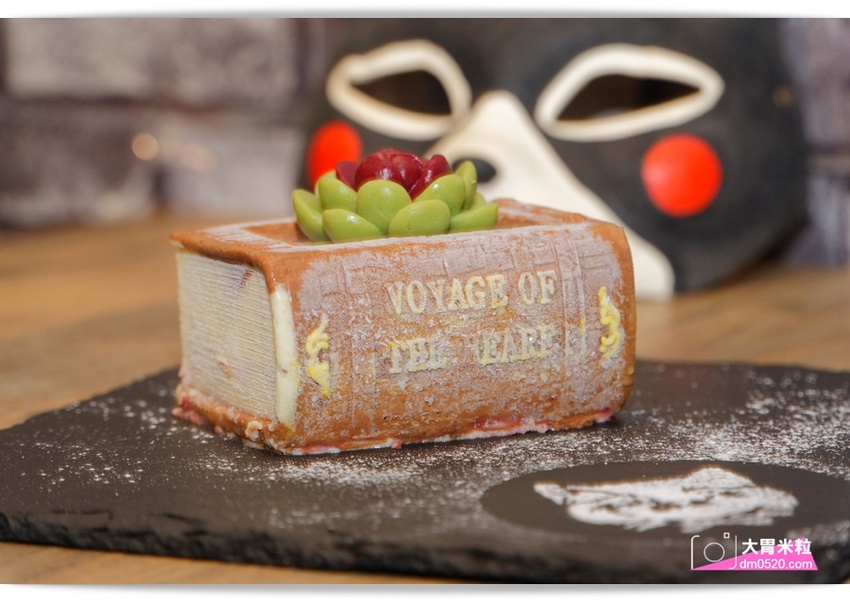 新北三重義式餐廳,黑邦廚房,冬季新品極黑豬南瓜奶油義大利麵,人氣限定萌貓慕斯蛋糕,超萌超可愛!捷運徐匯中學站美食推薦, - 大胃米粒 DAVID & MILLY