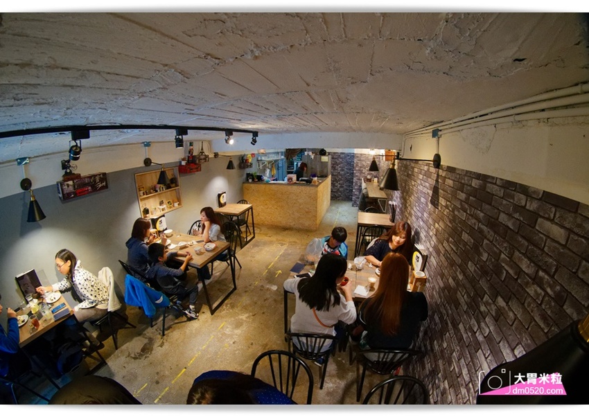 新北三重義式餐廳,黑邦廚房,冬季新品極黑豬南瓜奶油義大利麵,人氣限定萌貓慕斯蛋糕,超萌超可愛!捷運徐匯中學站美食推薦, - 大胃米粒 DAVID & MILLY