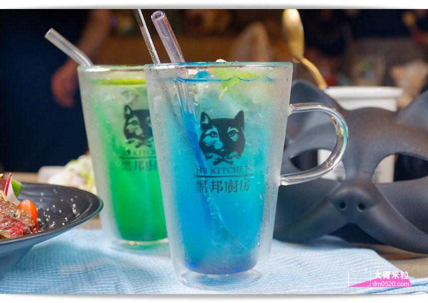 新北三重義式餐廳,黑邦廚房,冬季新品極黑豬南瓜奶油義大利麵,人氣限定萌貓慕斯蛋糕,超萌超可愛!捷運徐匯中學站美食推薦, - 大胃米粒 DAVID & MILLY