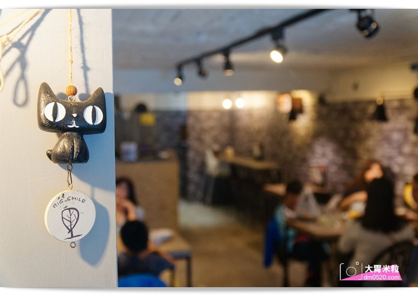 新北三重義式餐廳,黑邦廚房,冬季新品極黑豬南瓜奶油義大利麵,人氣限定萌貓慕斯蛋糕,超萌超可愛!捷運徐匯中學站美食推薦, - 大胃米粒 DAVID & MILLY