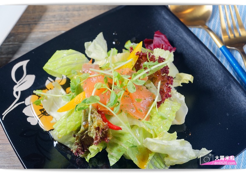 新北三重義式餐廳,黑邦廚房,冬季新品極黑豬南瓜奶油義大利麵,人氣限定萌貓慕斯蛋糕,超萌超可愛!捷運徐匯中學站美食推薦, - 大胃米粒 DAVID & MILLY