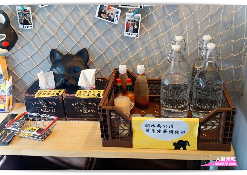 新北三重義式餐廳,黑邦廚房,冬季新品極黑豬南瓜奶油義大利麵,人氣限定萌貓慕斯蛋糕,超萌超可愛!捷運徐匯中學站美食推薦, - 大胃米粒 DAVID & MILLY