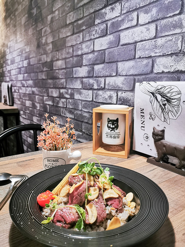 黑邦廚房 (33)